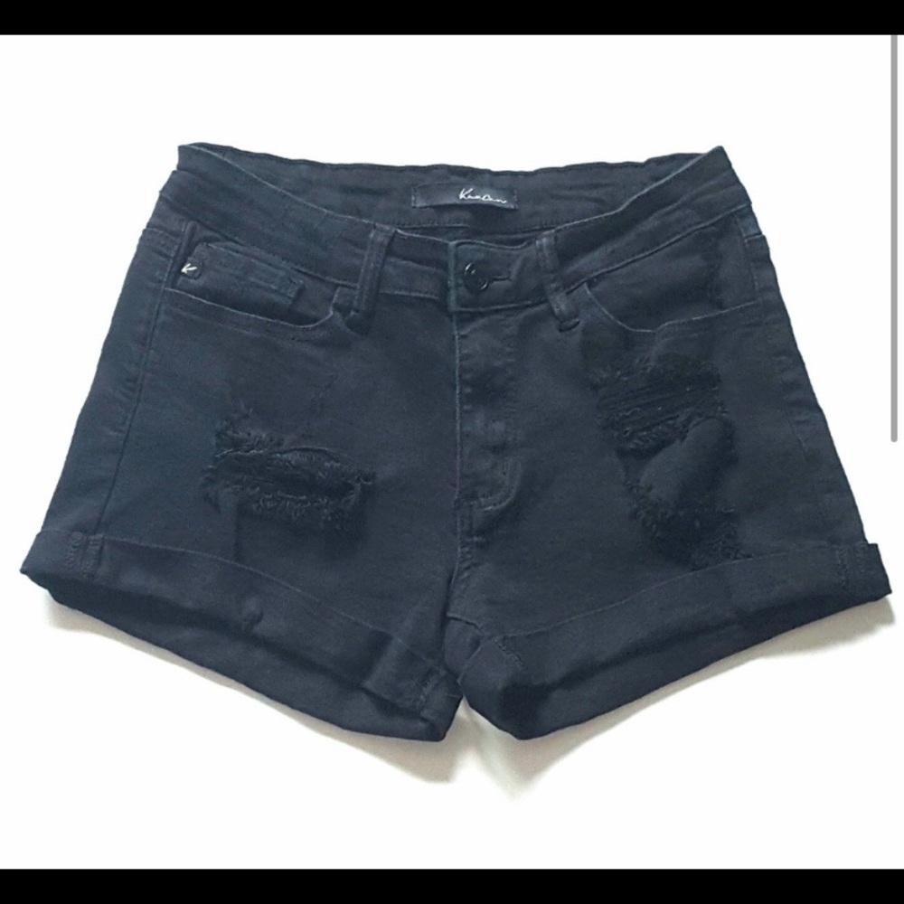 Kancan shorts